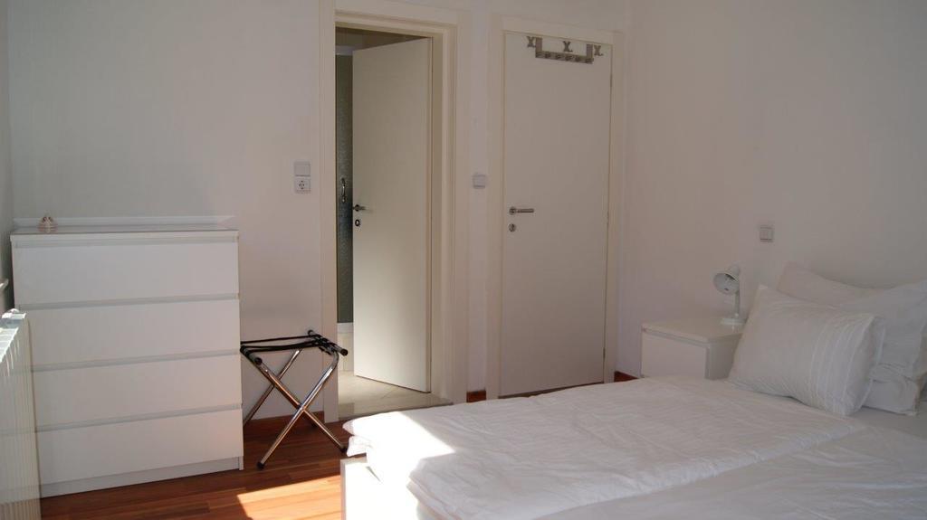 Feelgood Apartments Podstrana Bilik gambar